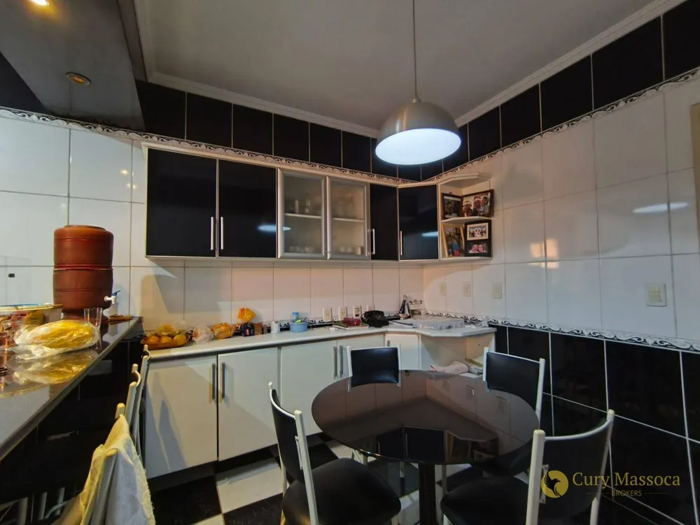 Casa, 3 quartos, 141 m² - Foto 5