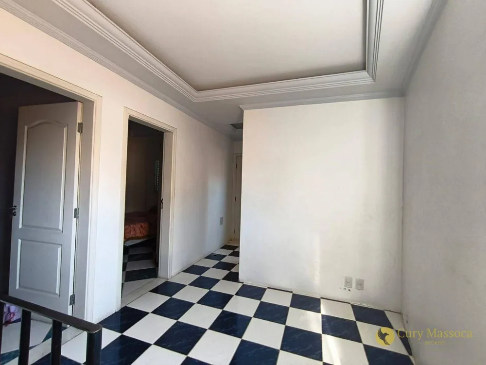 Casa, 3 quartos, 141 m² - Foto 11