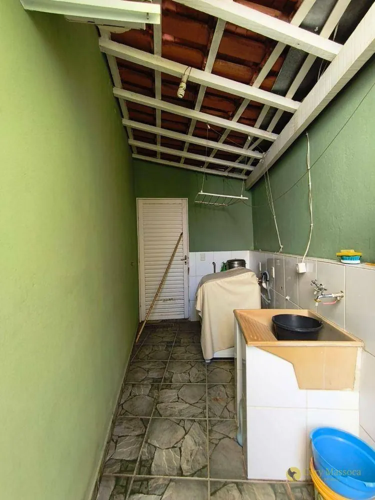 Casa, 3 quartos, 141 m² - Foto 10