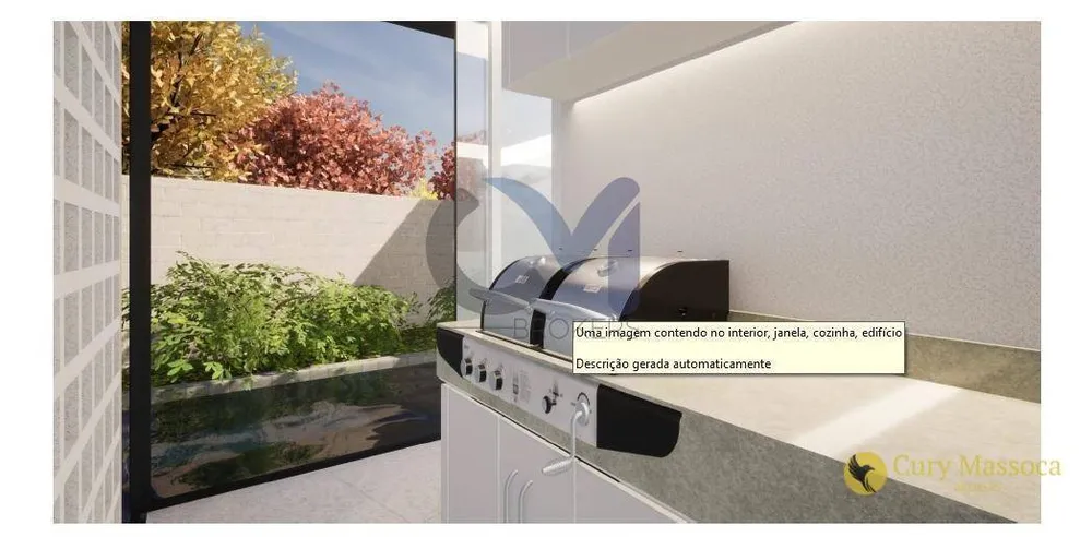 Casa de Condomínio, 3 quartos - Foto 10