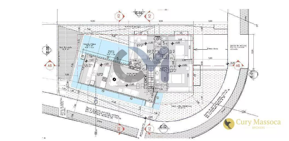 Casa de Condomínio à venda com 3 quartos, 197m² - Foto 4