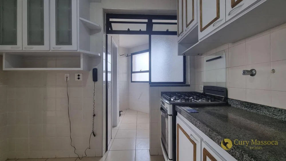 Apartamento, 3 quartos, 95 m² - Foto 14