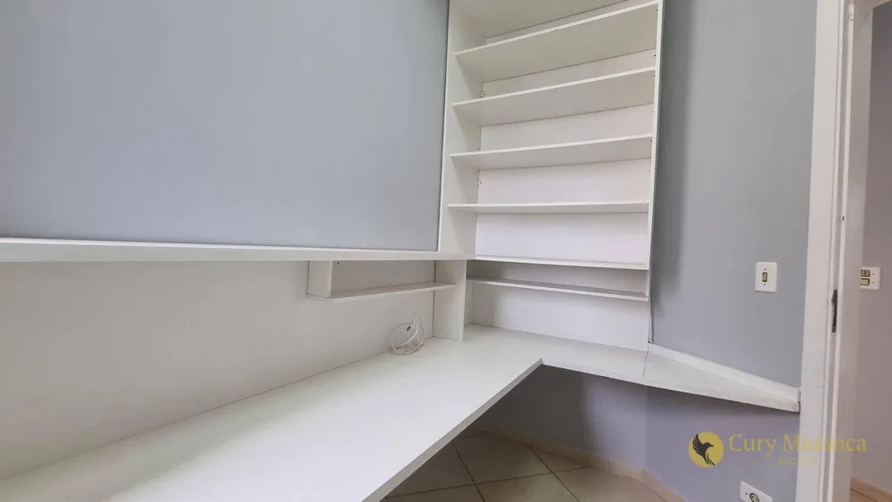 Apartamento, 3 quartos, 95 m² - Foto 9