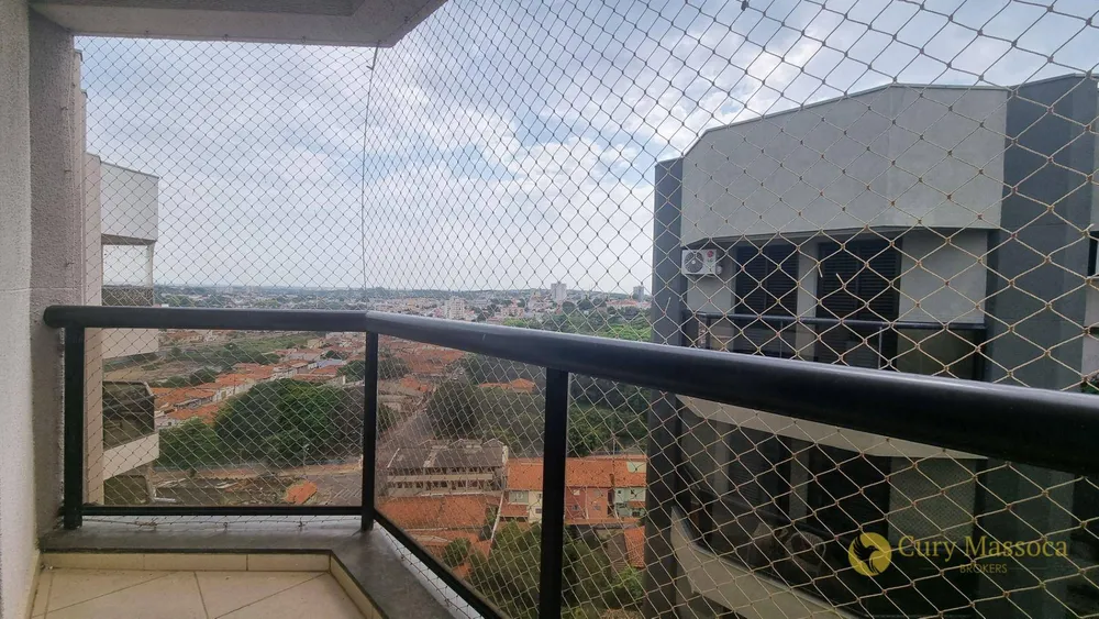 Apartamento, 3 quartos, 95 m² - Foto 12