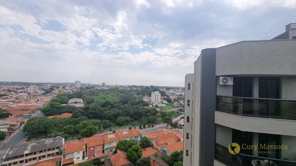 Apartamento, 3 quartos, 95 m² - Foto 6