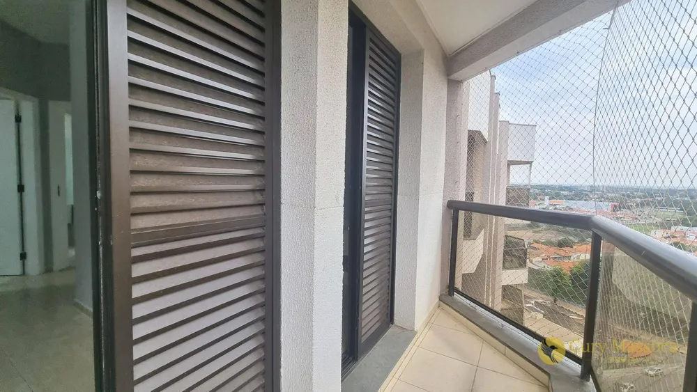 Apartamento, 3 quartos, 95 m² - Foto 13