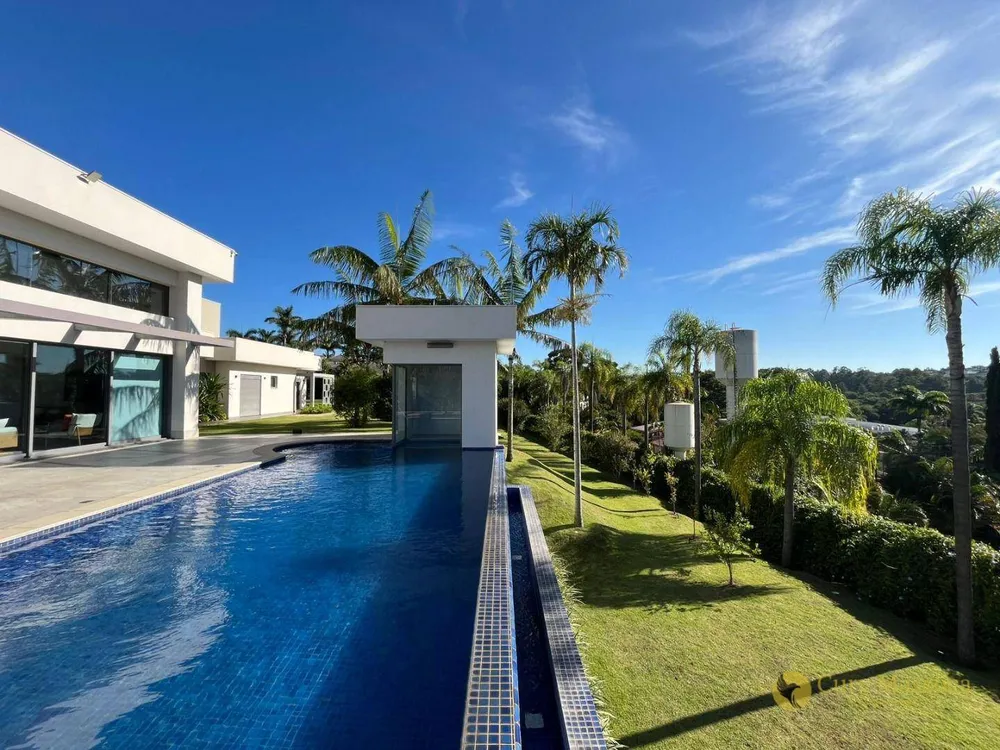 Casa de Condomínio, 4 quartos - Foto 6