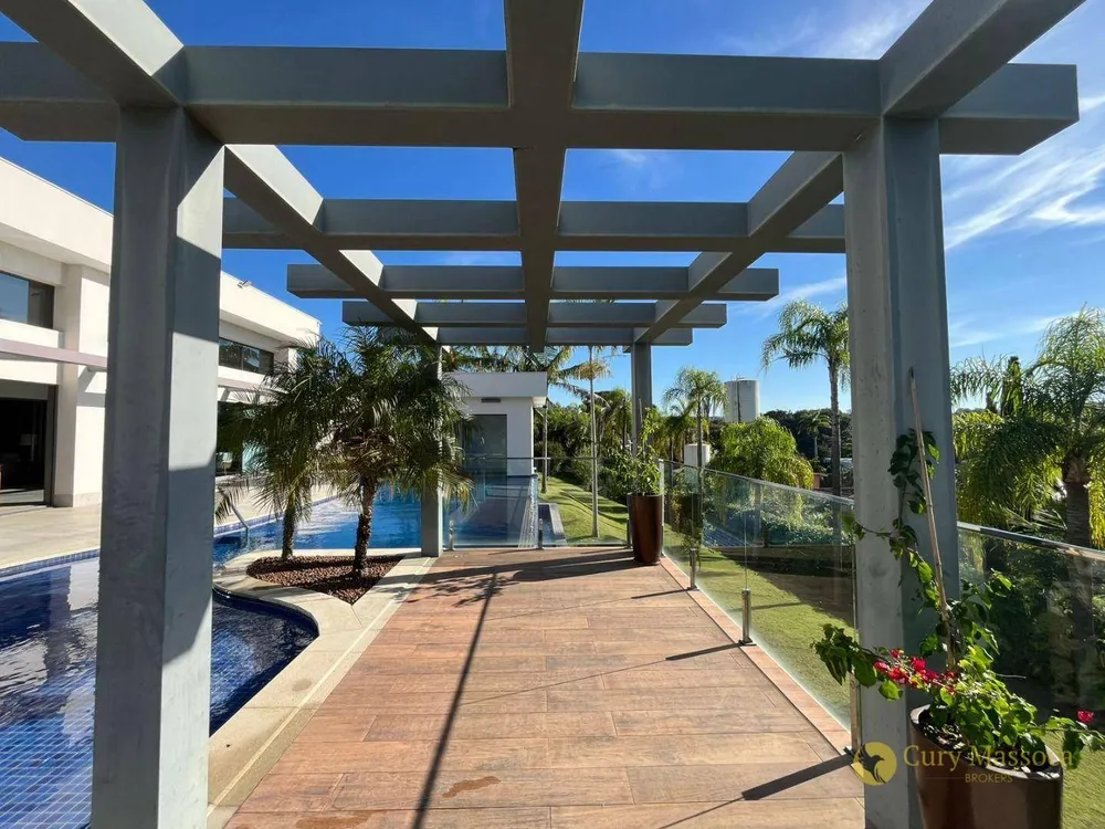 Casa de Condomínio, 4 quartos - Foto 8