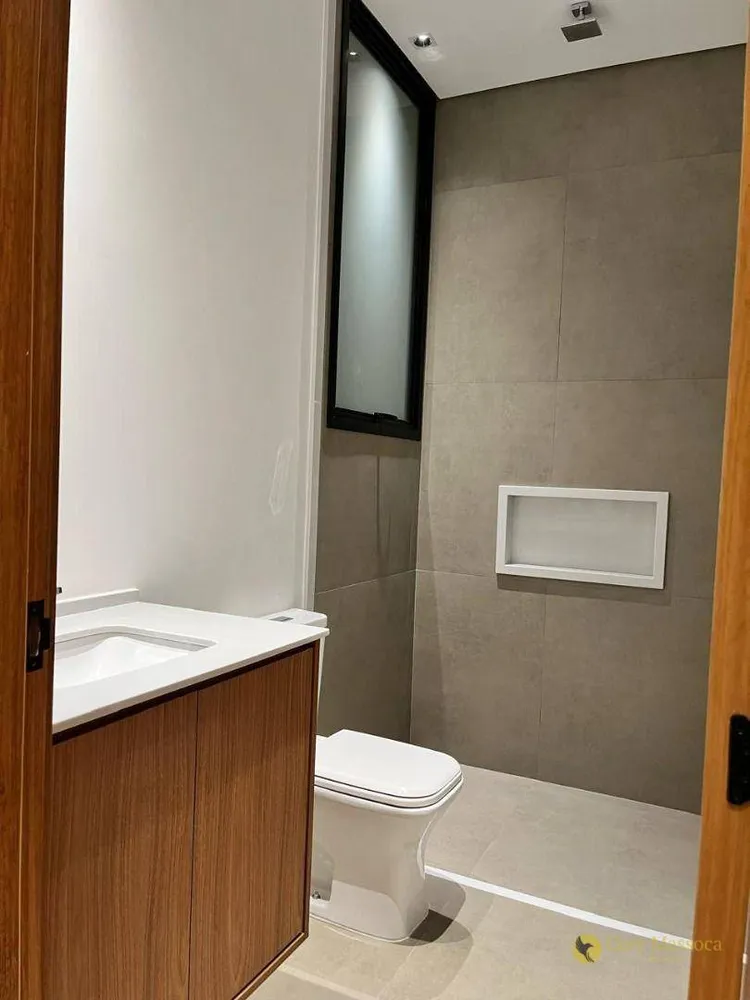 Casa de Condomínio, 4 quartos - Foto 10