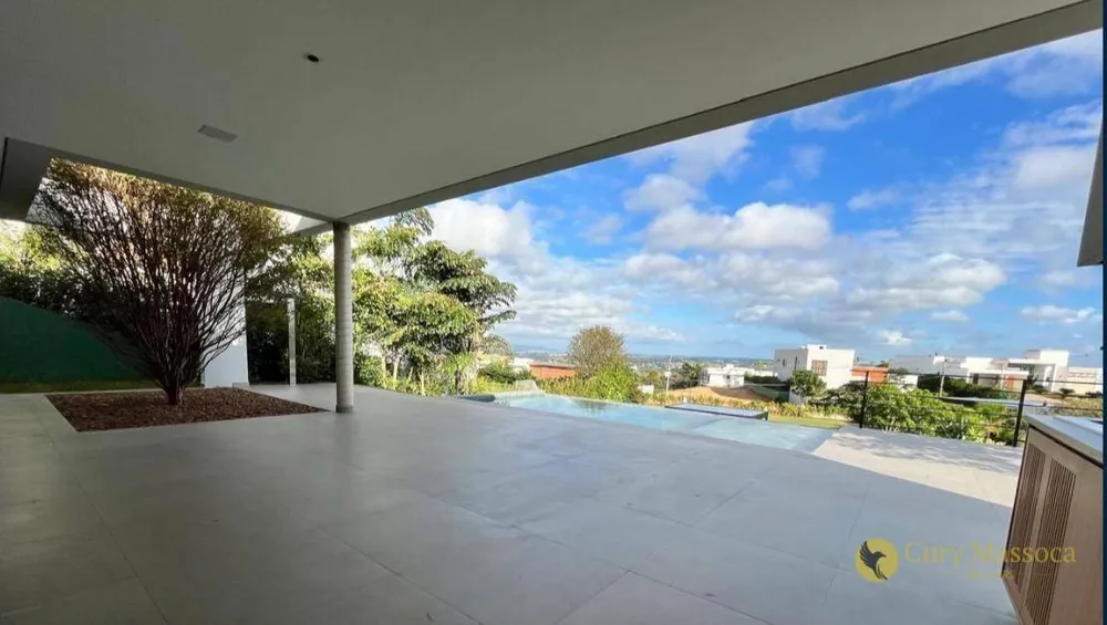 Casa de Condomínio, 4 quartos - Foto 4
