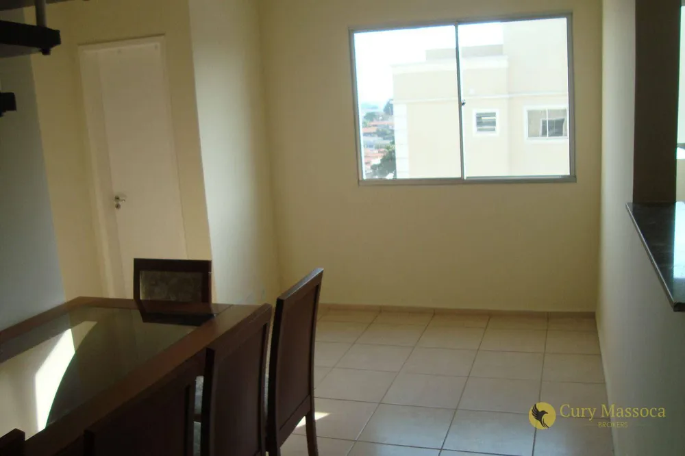 Apartamento, 2 quartos, 100 m² - Foto 3