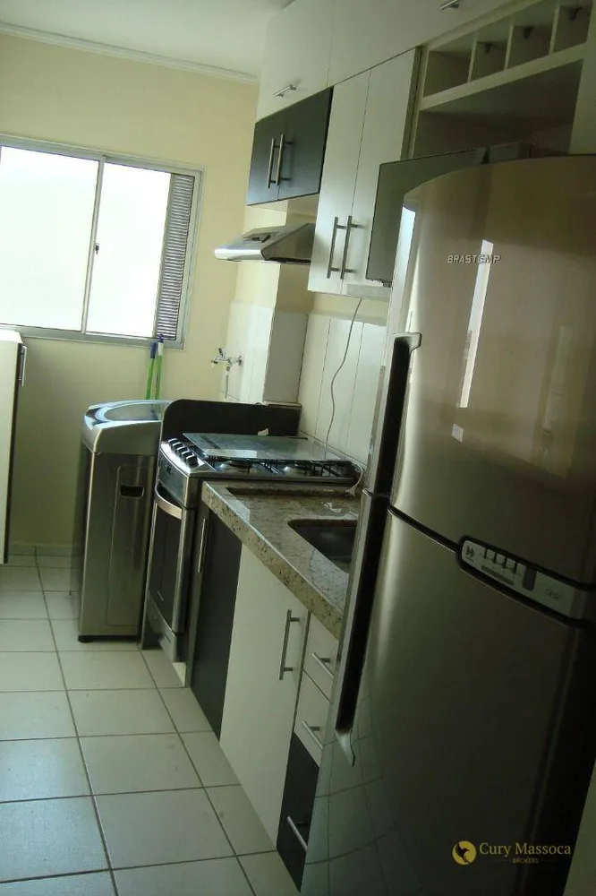 Apartamento, 2 quartos, 100 m² - Foto 6