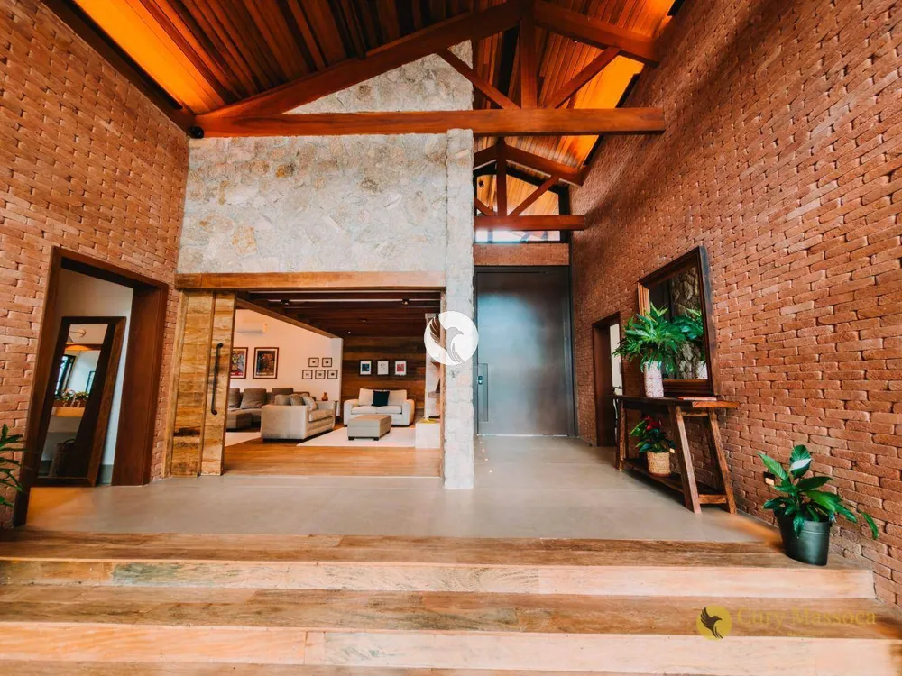 Casa de Condomínio, 4 quartos - Foto 8