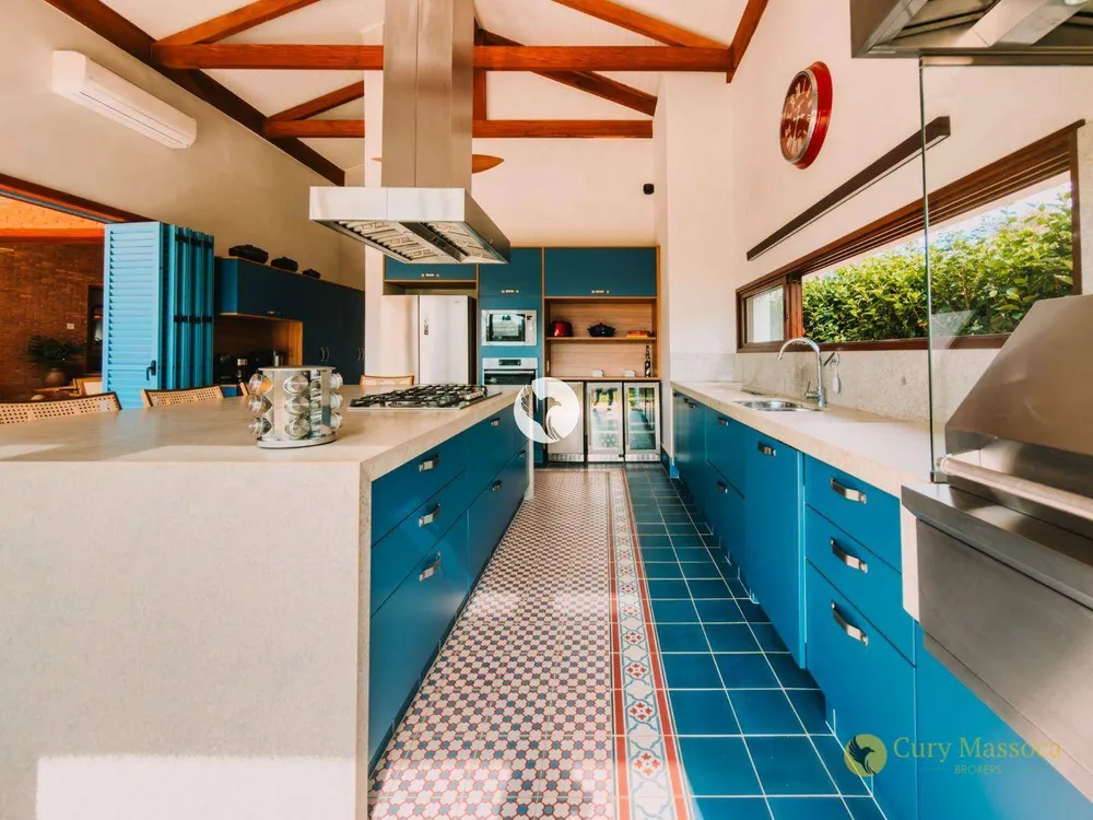 Casa de Condomínio, 4 quartos - Foto 10