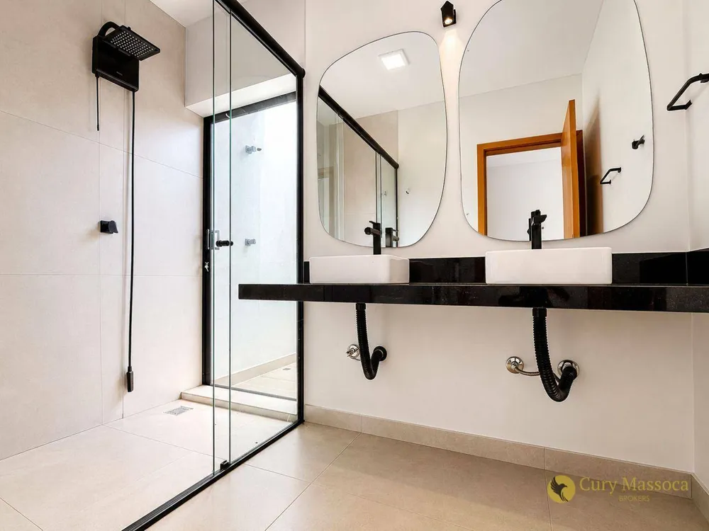 Casa de Condomínio, 3 quartos - Foto 10