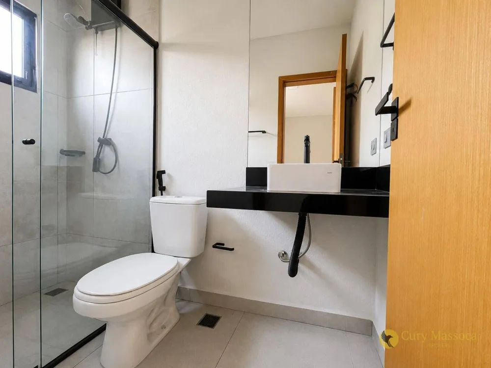Casa de Condomínio, 3 quartos - Foto 12