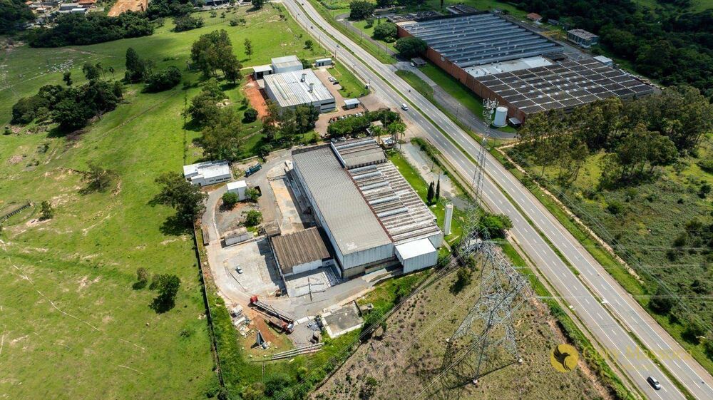 Depósito-Galpão, 5037 m² - Foto 6