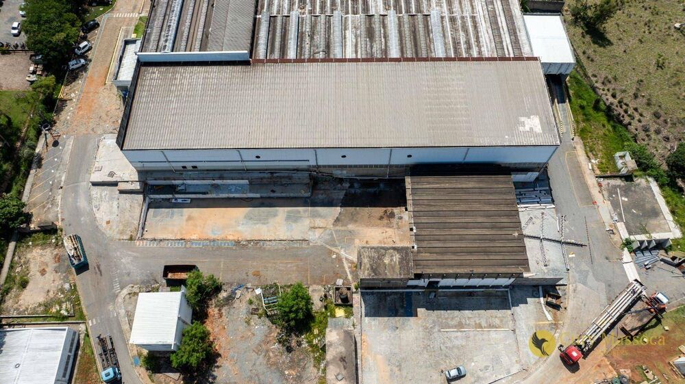 Depósito-Galpão, 5037 m² - Foto 3