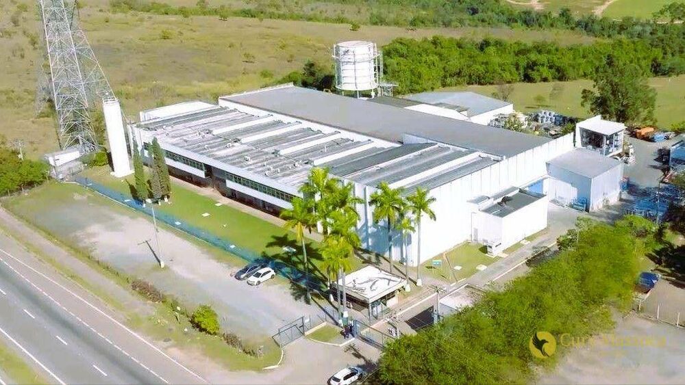 Depósito-Galpão, 5037 m² - Foto 2