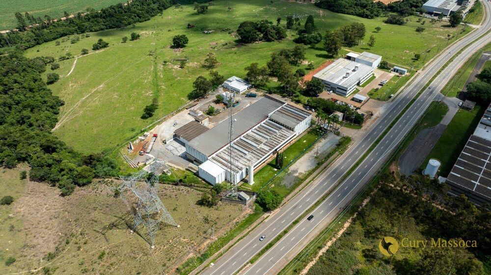 Depósito-Galpão, 5037 m² - Foto 8