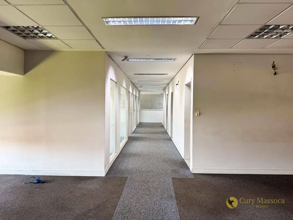 Depósito-Galpão, 5037 m² - Foto 13