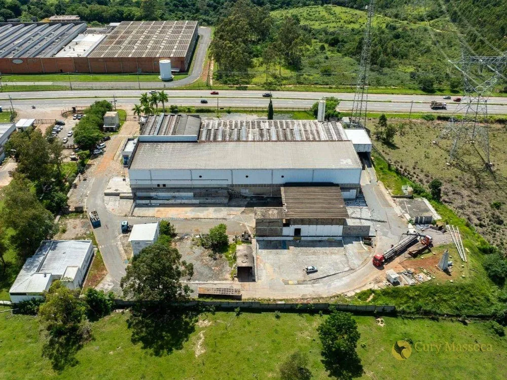 Depósito-Galpão, 5037 m² - Foto 10