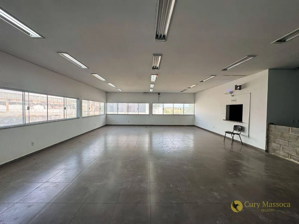 Depósito-Galpão, 5037 m² - Foto 20