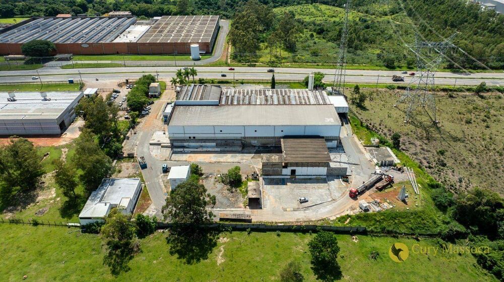 Depósito-Galpão, 5037 m² - Foto 5