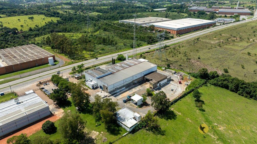 Depósito-Galpão, 5037 m² - Foto 7