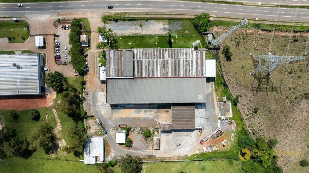 Depósito-Galpão, 5037 m² - Foto 4