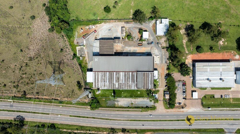 Depósito-Galpão, 5037 m² - Foto 1