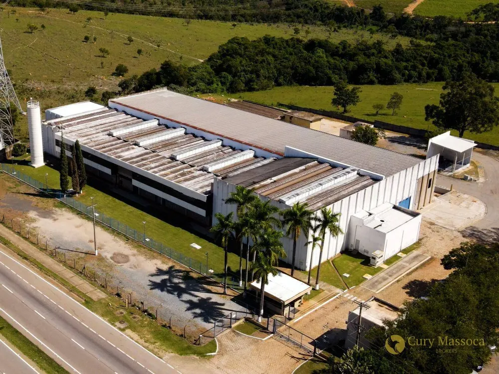 Depósito-Galpão, 5037 m² - Foto 9