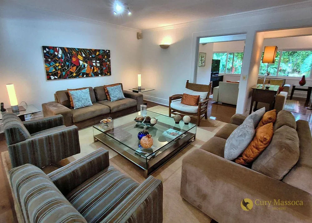 Casa de Condomínio, 7 quartos - Foto 3