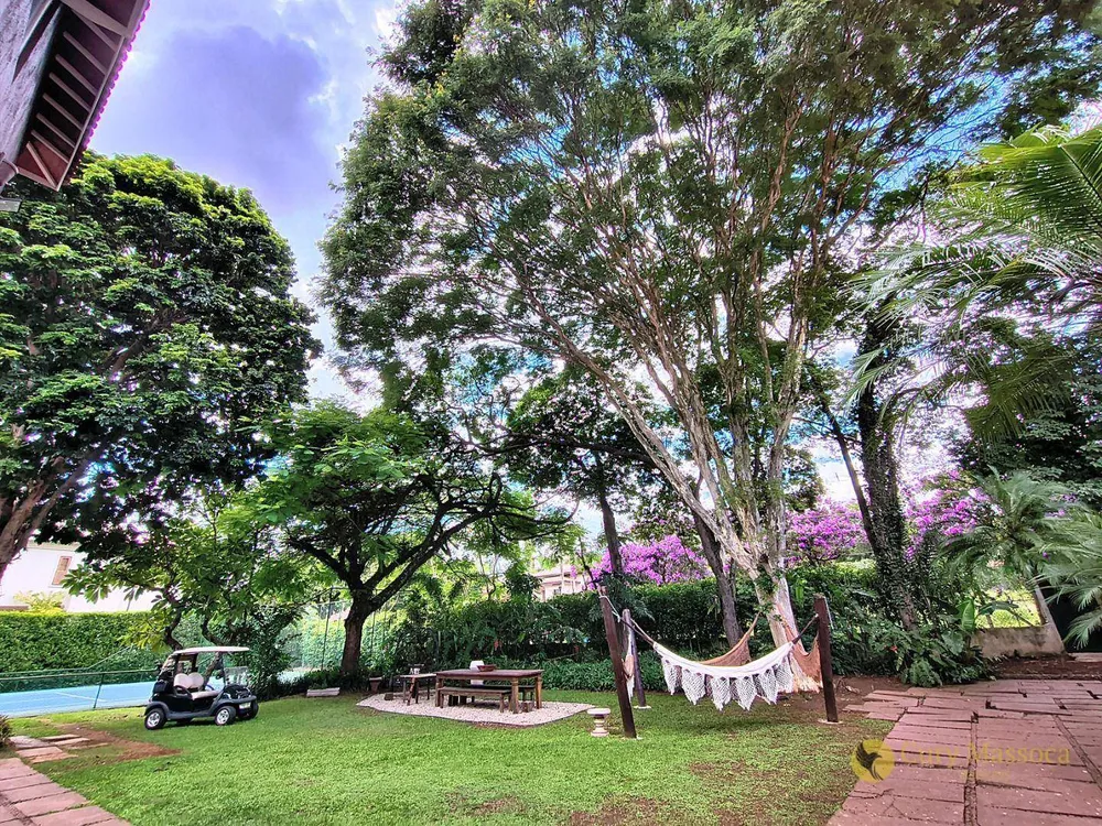 Casa de Condomínio, 7 quartos - Foto 16