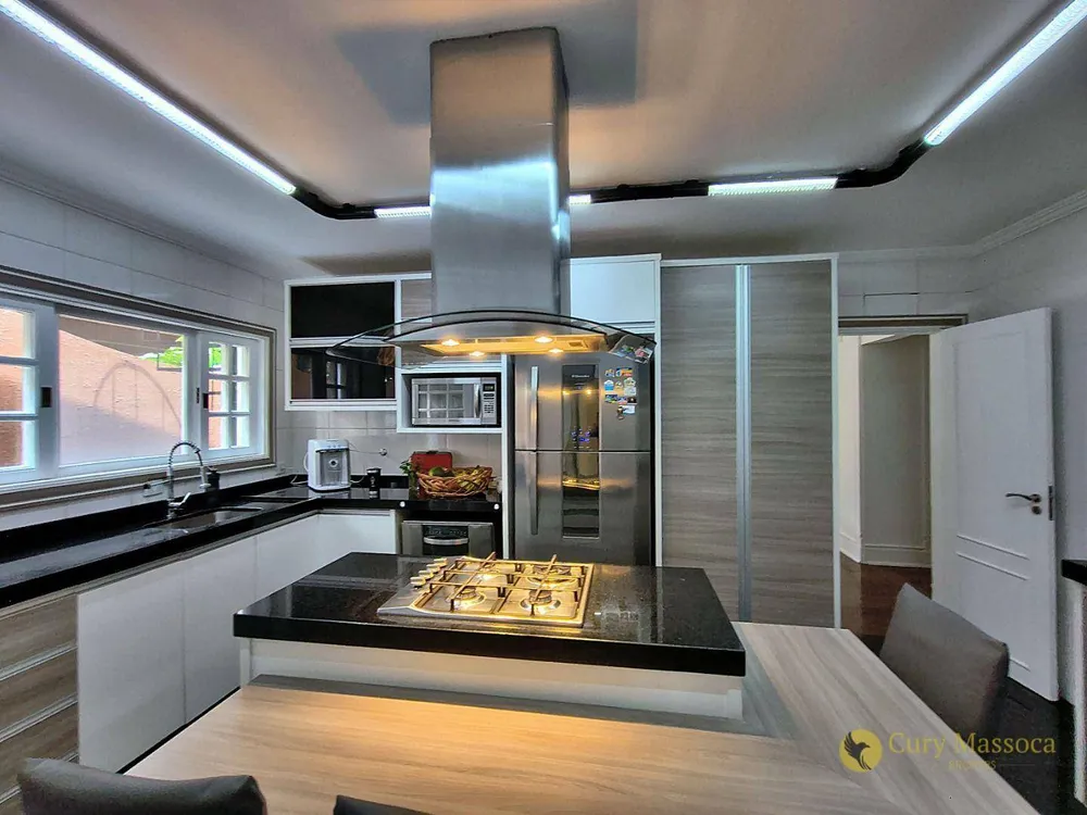 Casa de Condomínio, 7 quartos - Foto 15