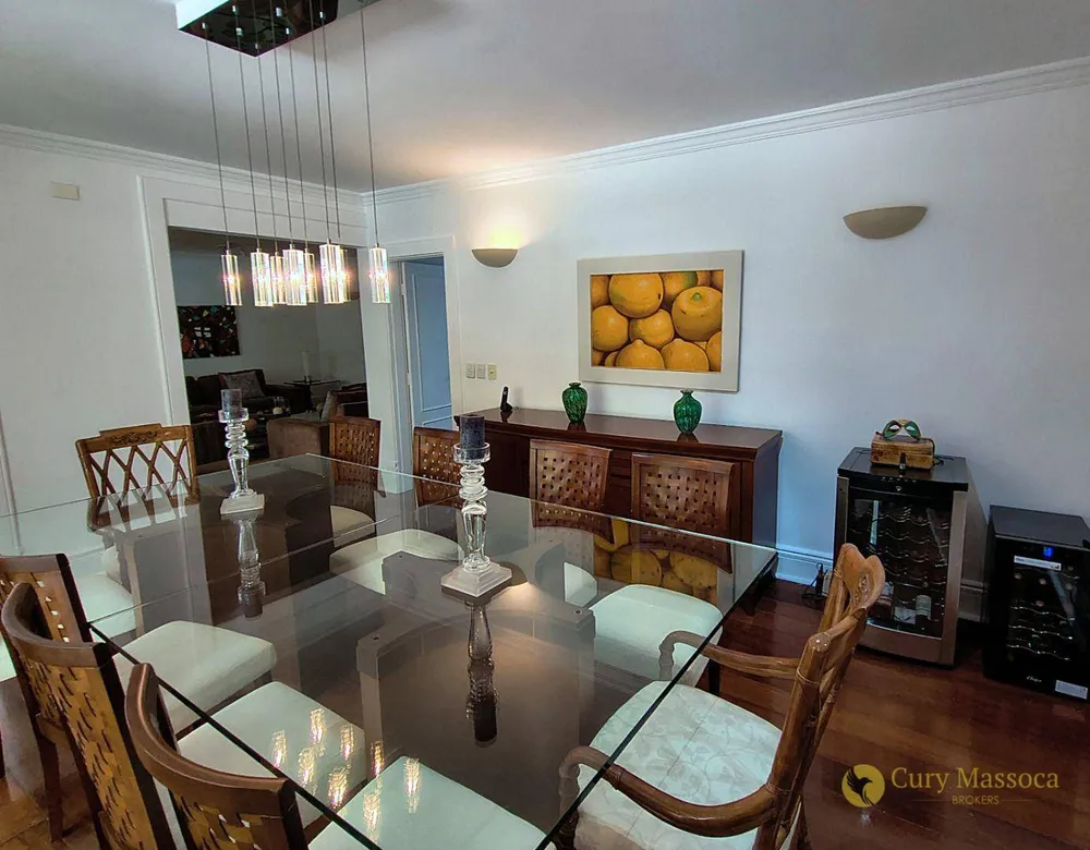 Casa de Condomínio, 7 quartos - Foto 12