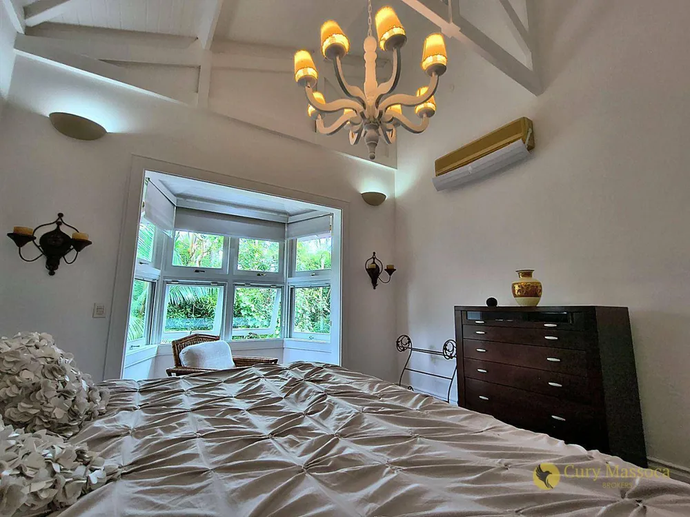 Casa de Condomínio, 7 quartos - Foto 5