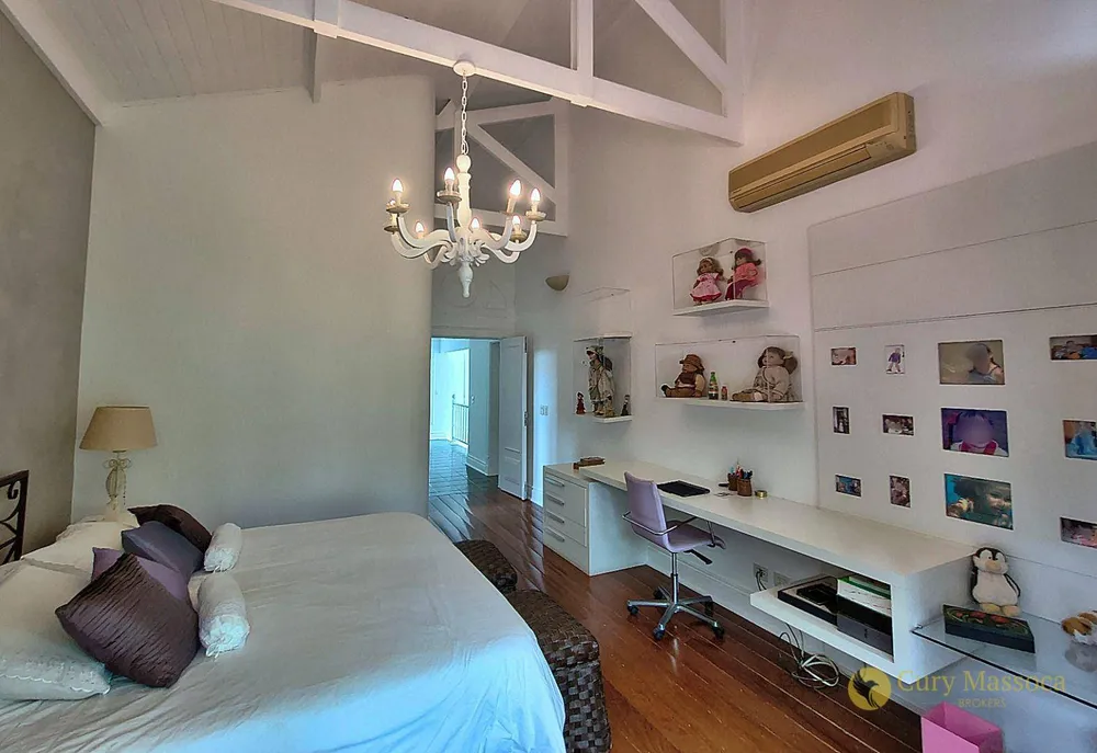 Casa de Condomínio, 7 quartos - Foto 14