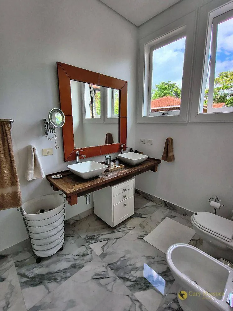 Casa de Condomínio, 7 quartos - Foto 7