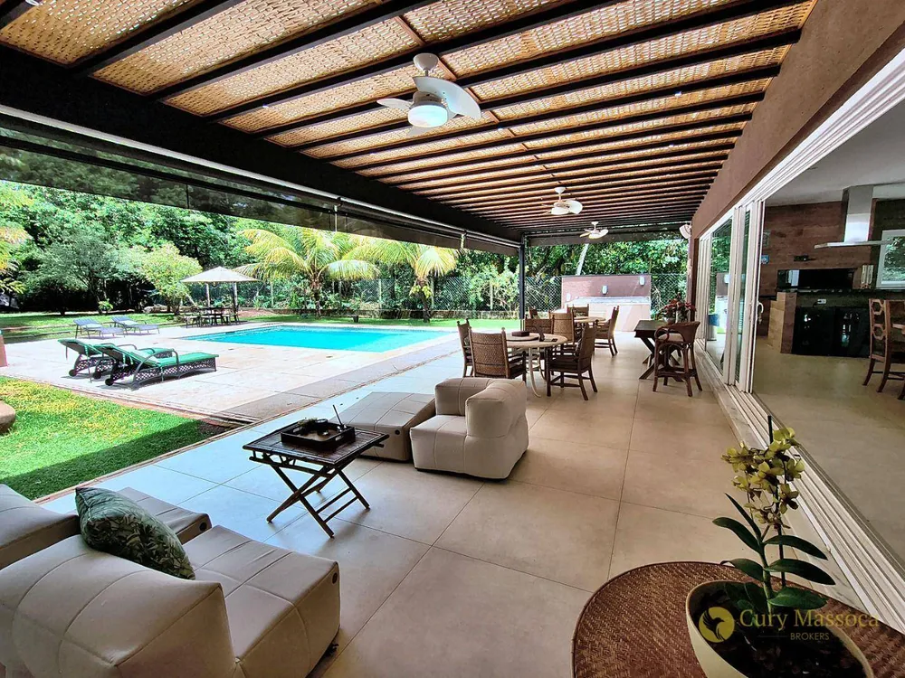 Casa de Condomínio, 7 quartos - Foto 8