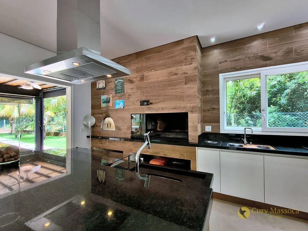 Casa de Condomínio, 7 quartos - Foto 1