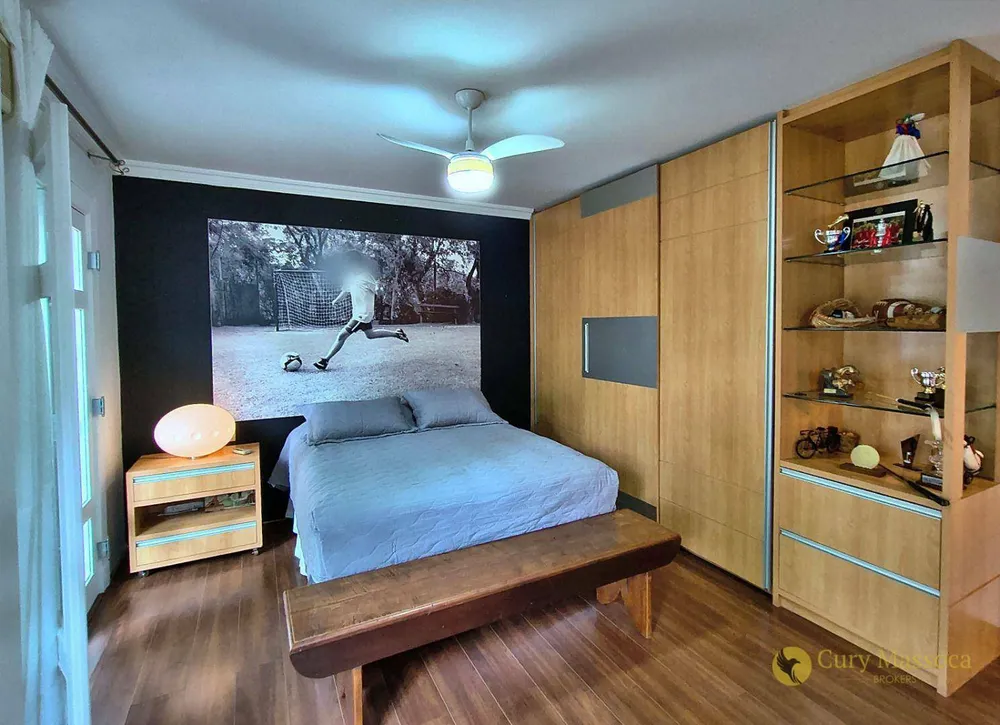 Casa de Condomínio, 7 quartos - Foto 9
