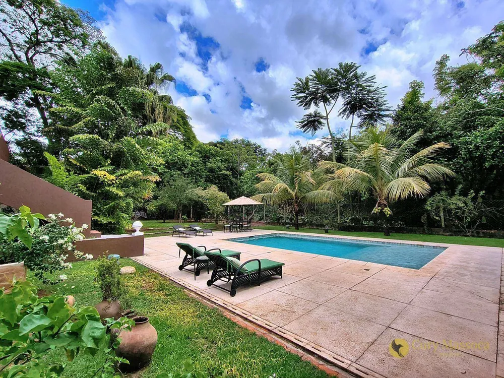 Casa de Condomínio, 7 quartos - Foto 6