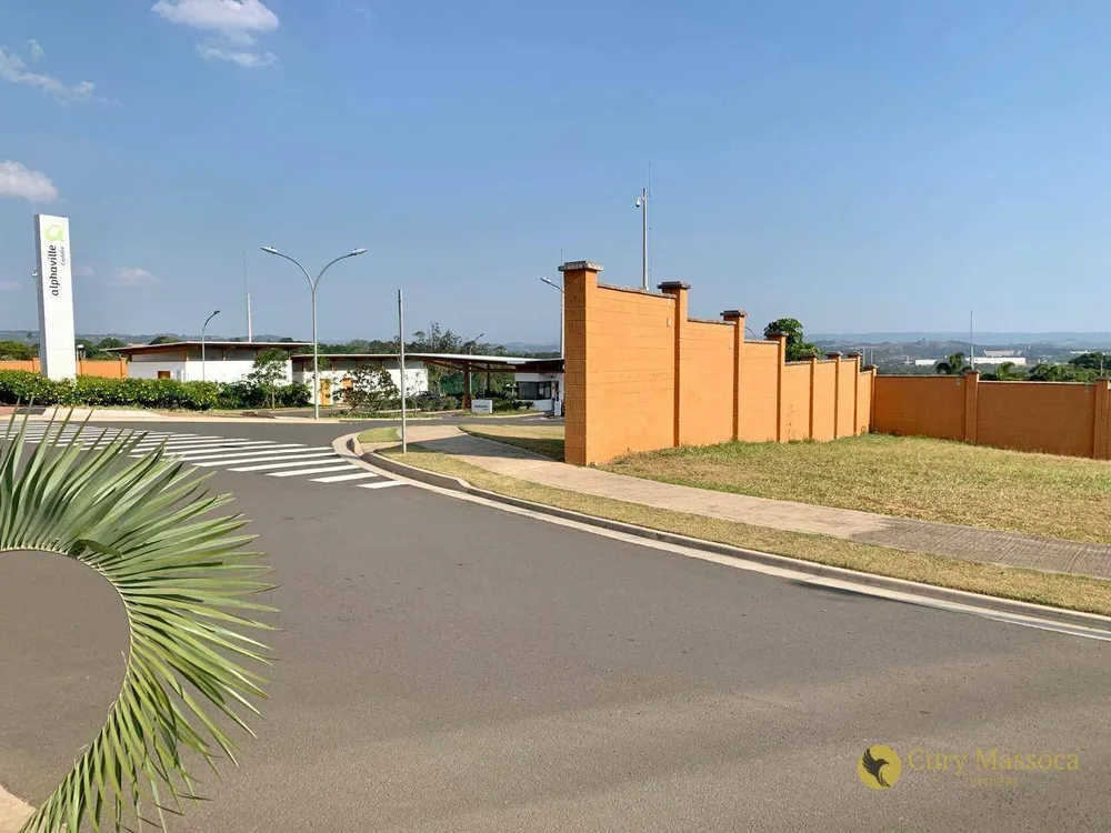 Loteamento e Condomínio, 545 m² - Foto 4