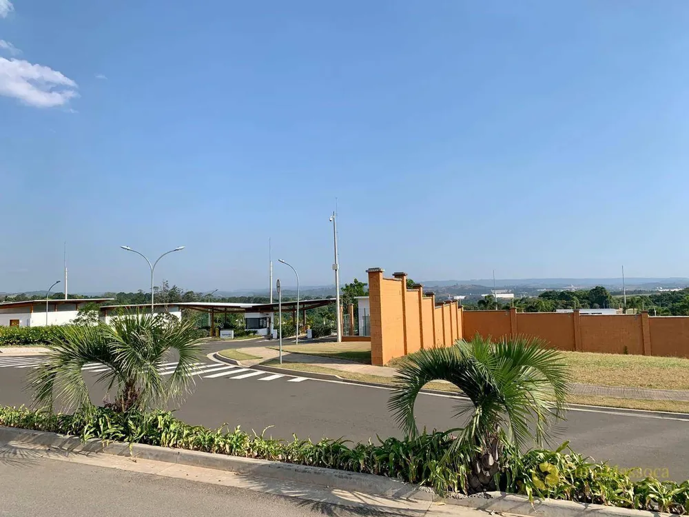 Loteamento e Condomínio, 545 m² - Foto 3