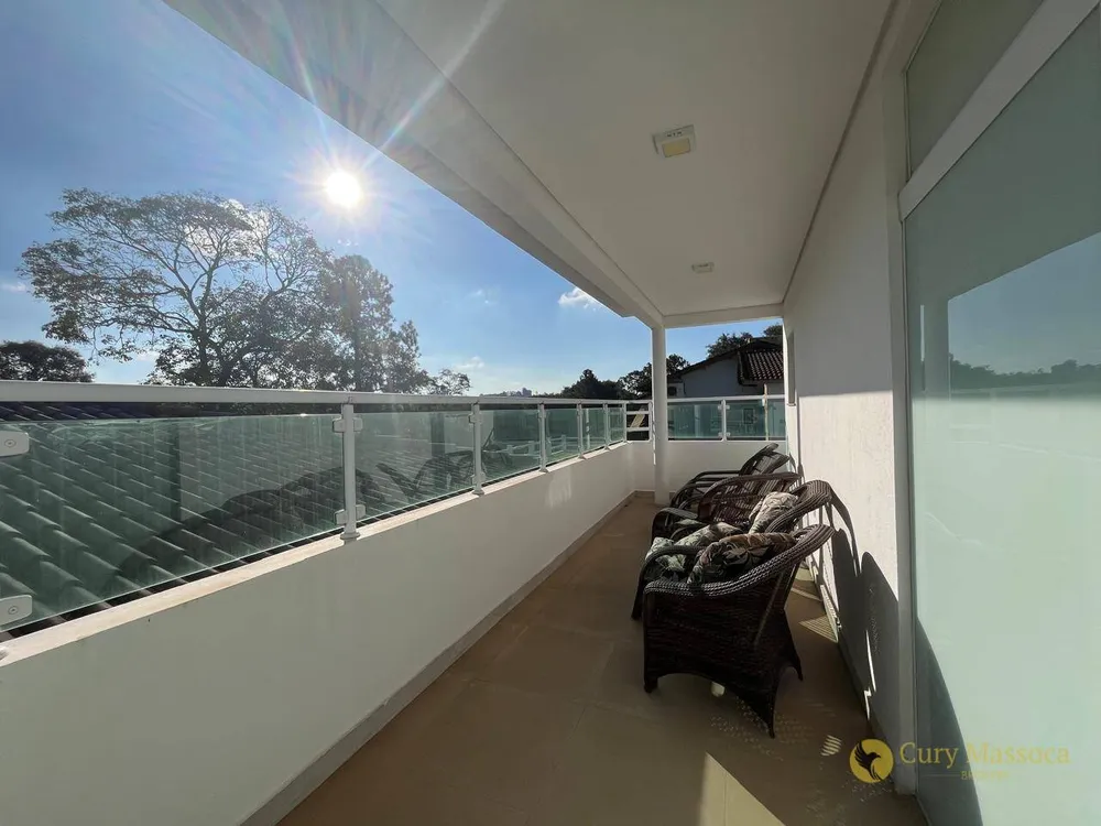 Casa de Condomínio, 7 quartos - Foto 12