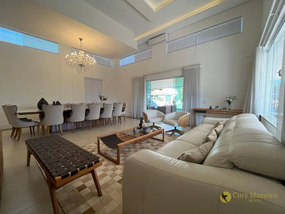 Casa de Condomínio, 7 quartos - Foto 2