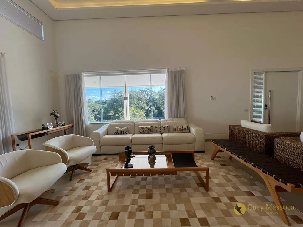 Casa de Condomínio, 7 quartos - Foto 9