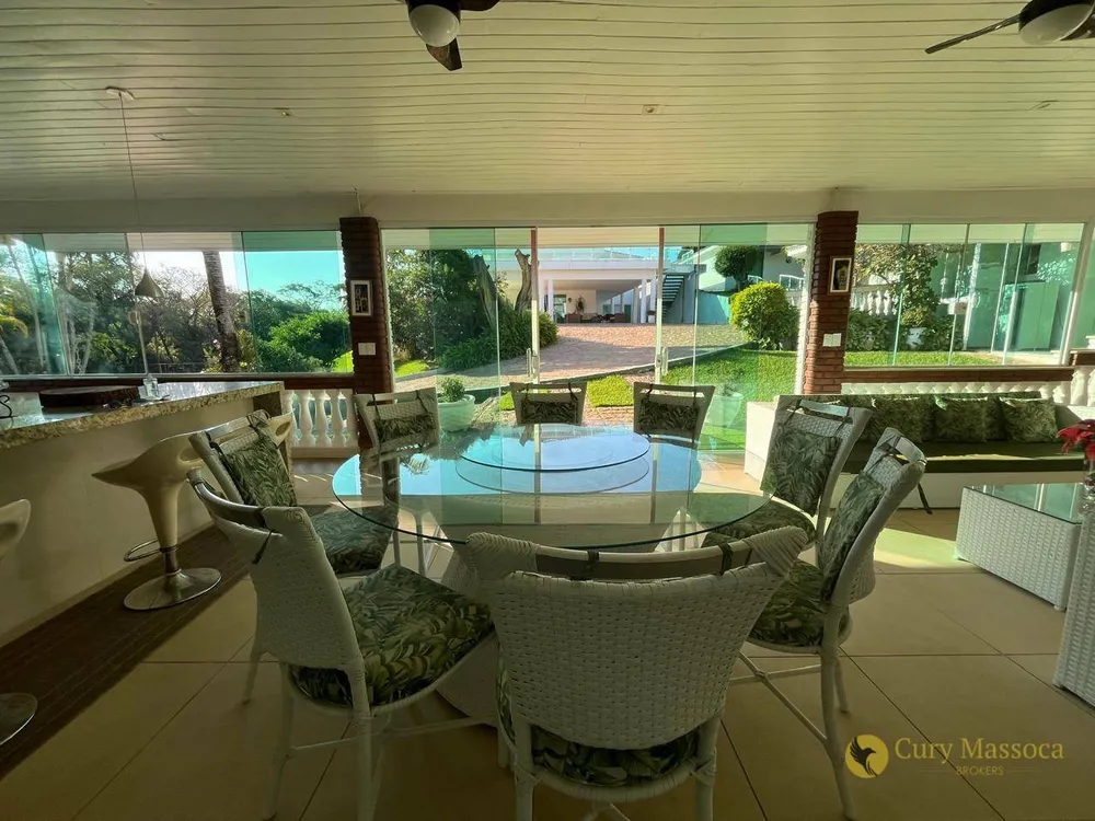 Casa de Condomínio, 7 quartos - Foto 6