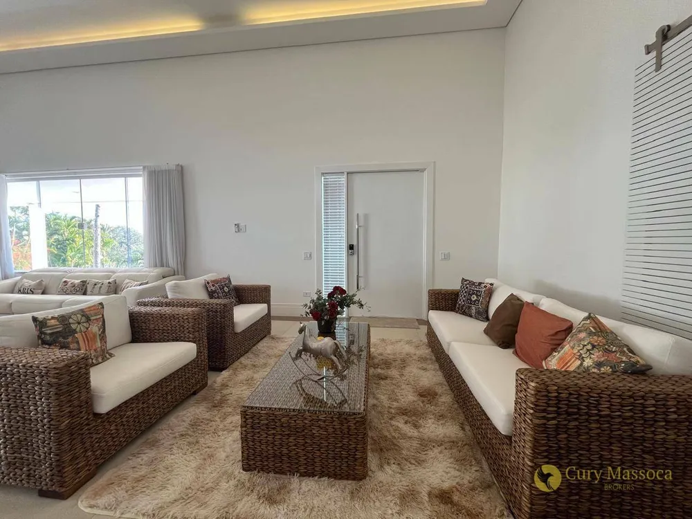 Casa de Condomínio, 7 quartos - Foto 10